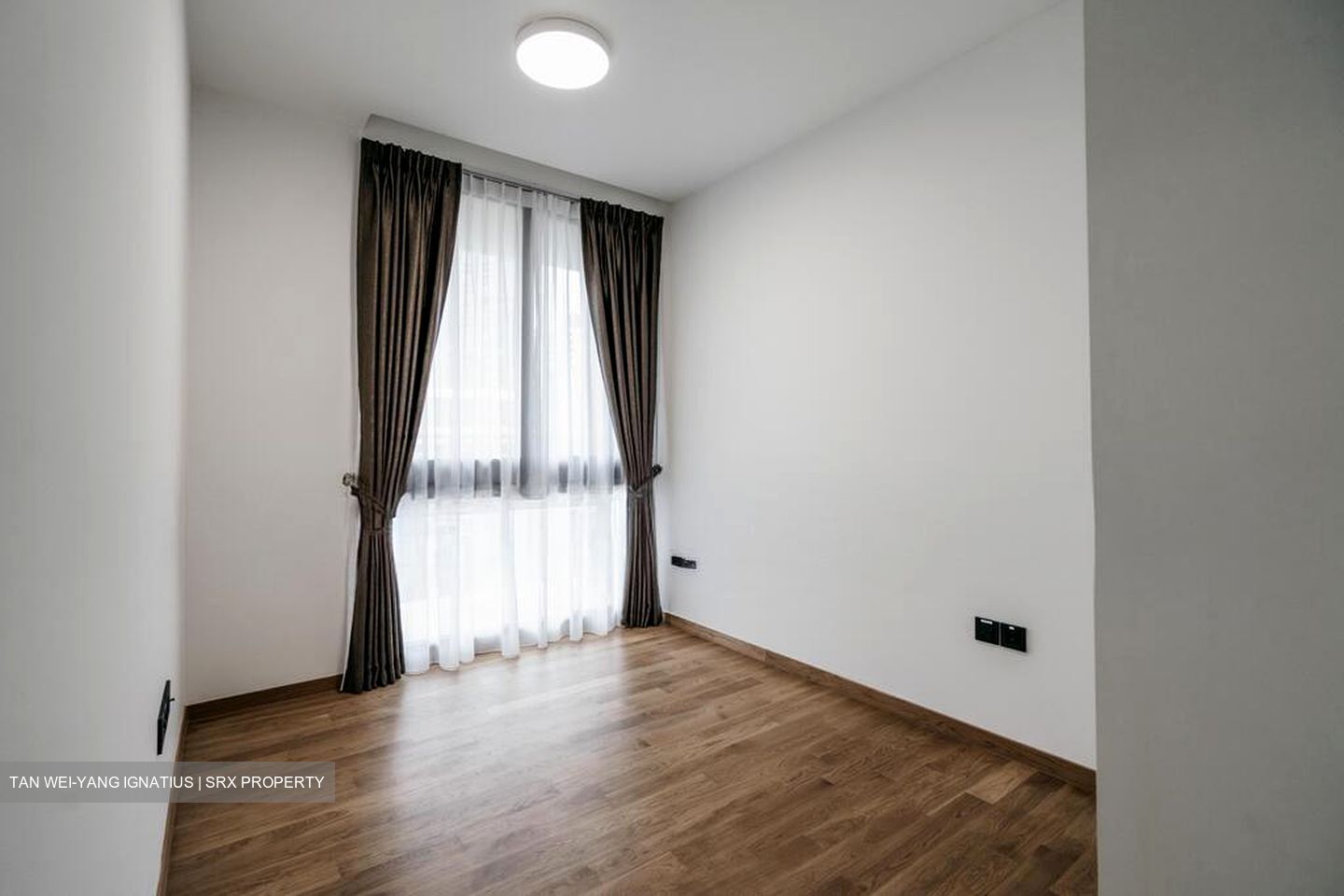 Peak Residence (D11), Condominium #499667421